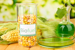 Leverington biofuel availability
