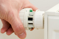 Leverington central heating repair costs