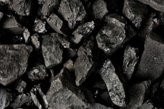Leverington coal boiler costs