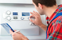 free Leverington gas safe engineer quotes