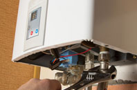 free Leverington boiler install quotes